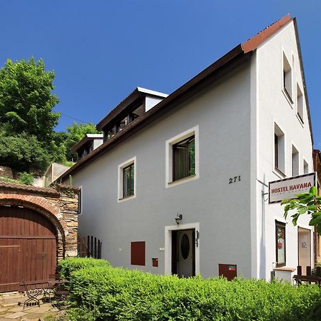 Apartmany Havana Cesky Krumlov Bagian luar foto