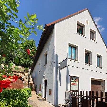 Apartmany Havana Cesky Krumlov Bagian luar foto