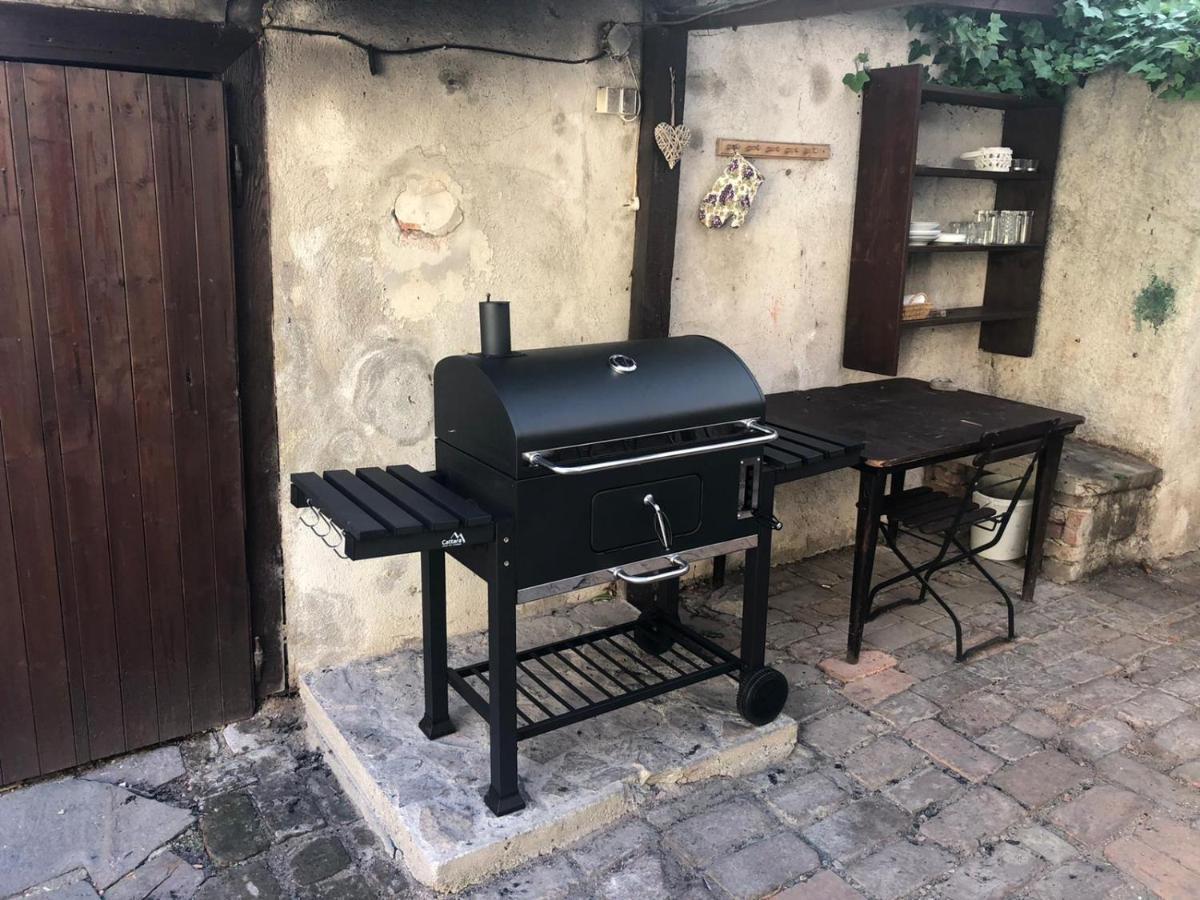 Apartmany Havana Cesky Krumlov Bagian luar foto