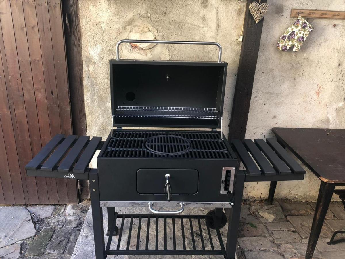 Apartmany Havana Cesky Krumlov Bagian luar foto