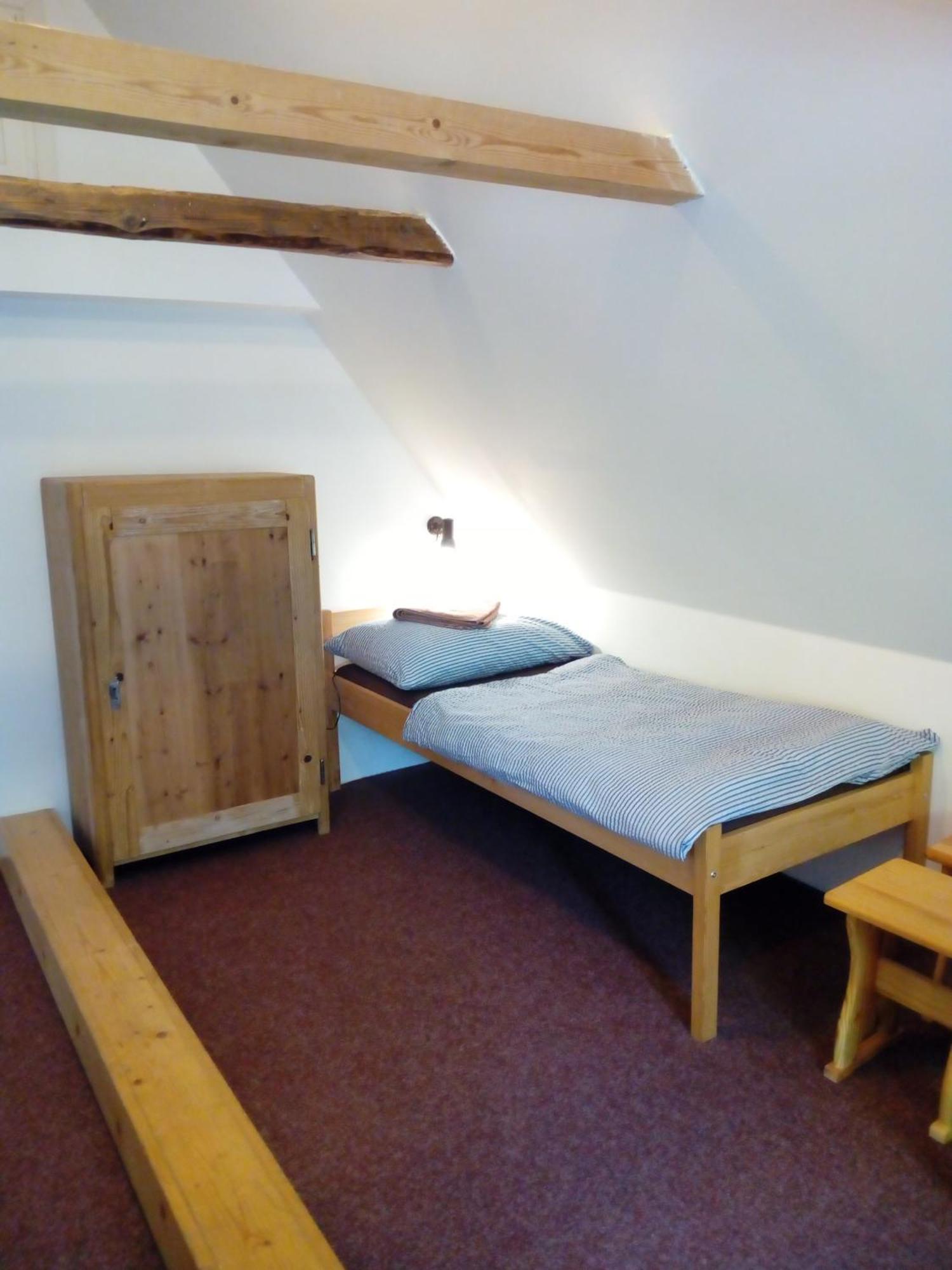 Apartmany Havana Cesky Krumlov Bagian luar foto