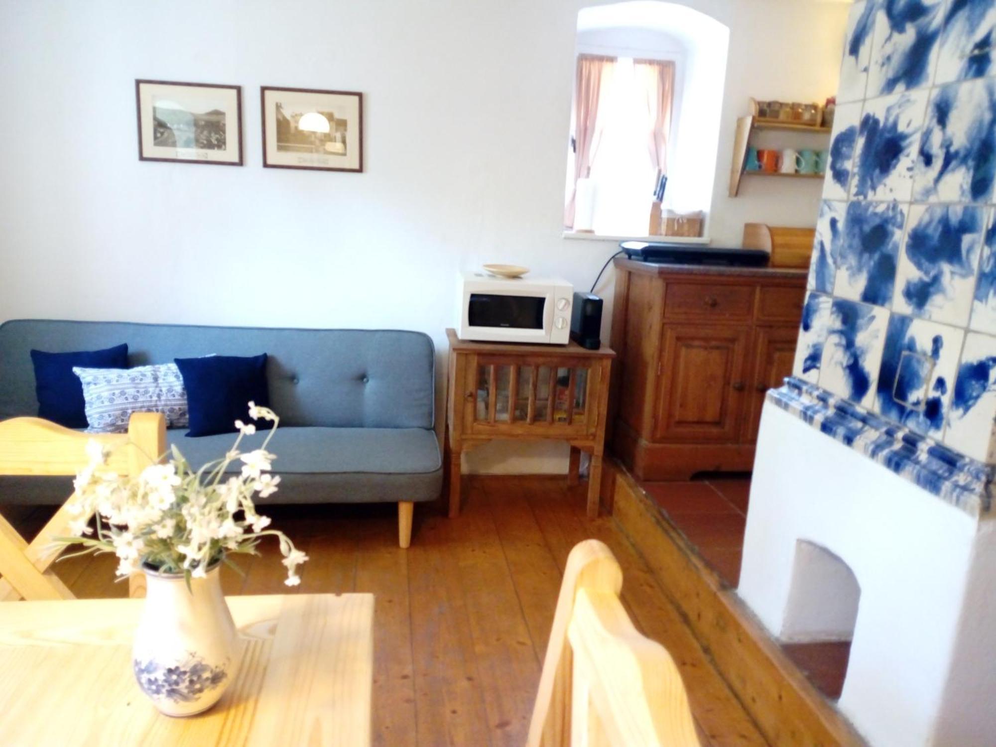 Apartmany Havana Cesky Krumlov Bagian luar foto