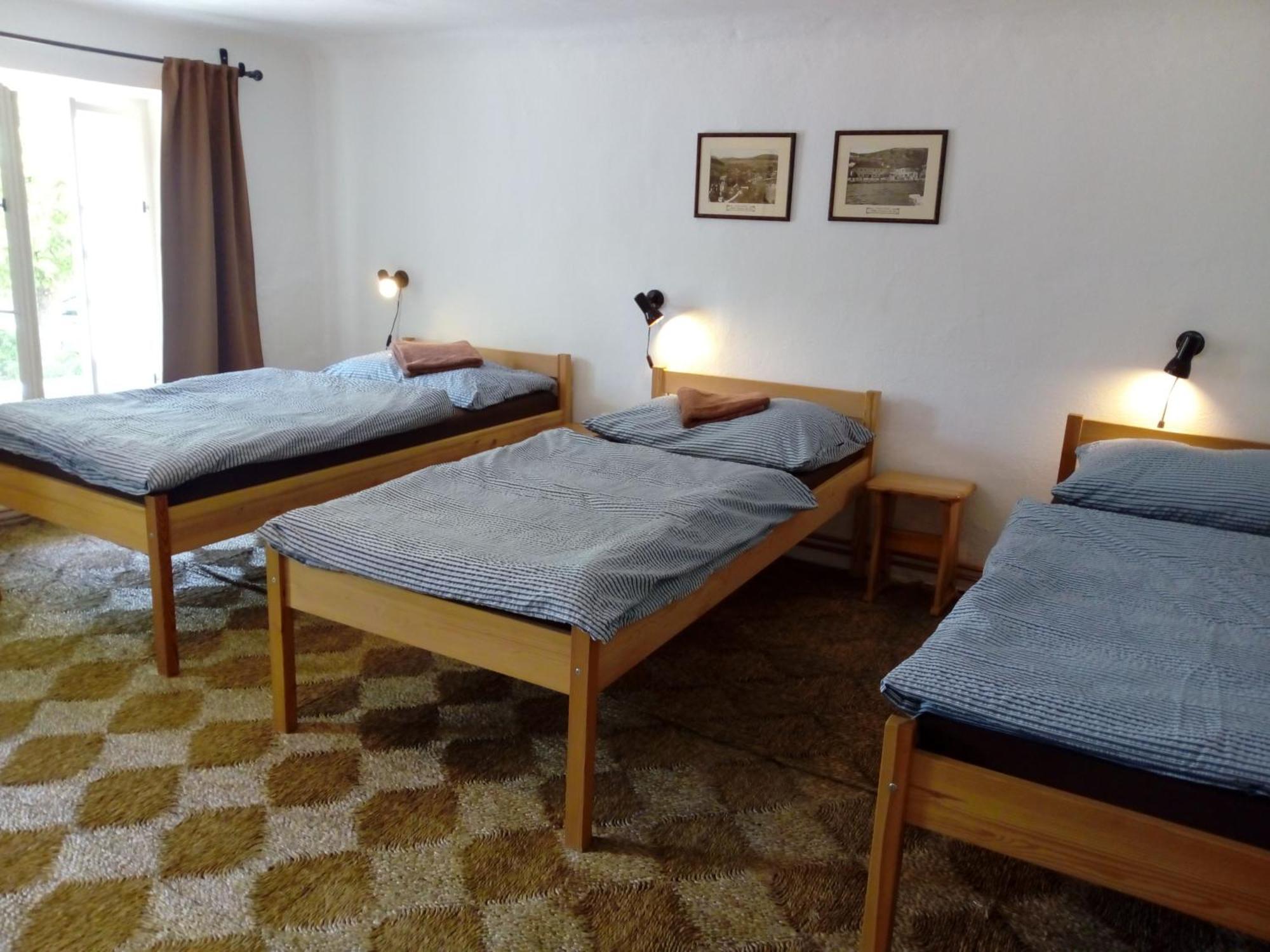Apartmany Havana Cesky Krumlov Bagian luar foto