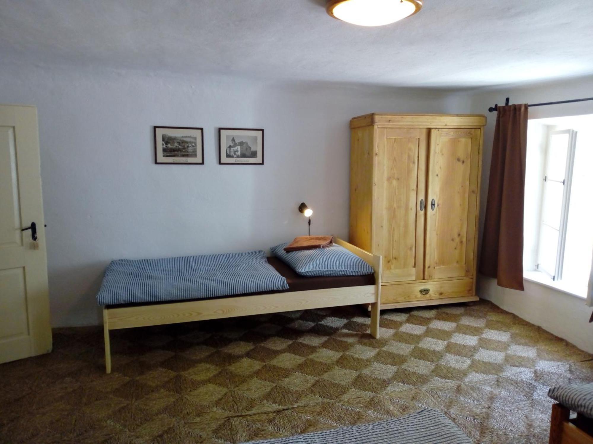 Apartmany Havana Cesky Krumlov Bagian luar foto