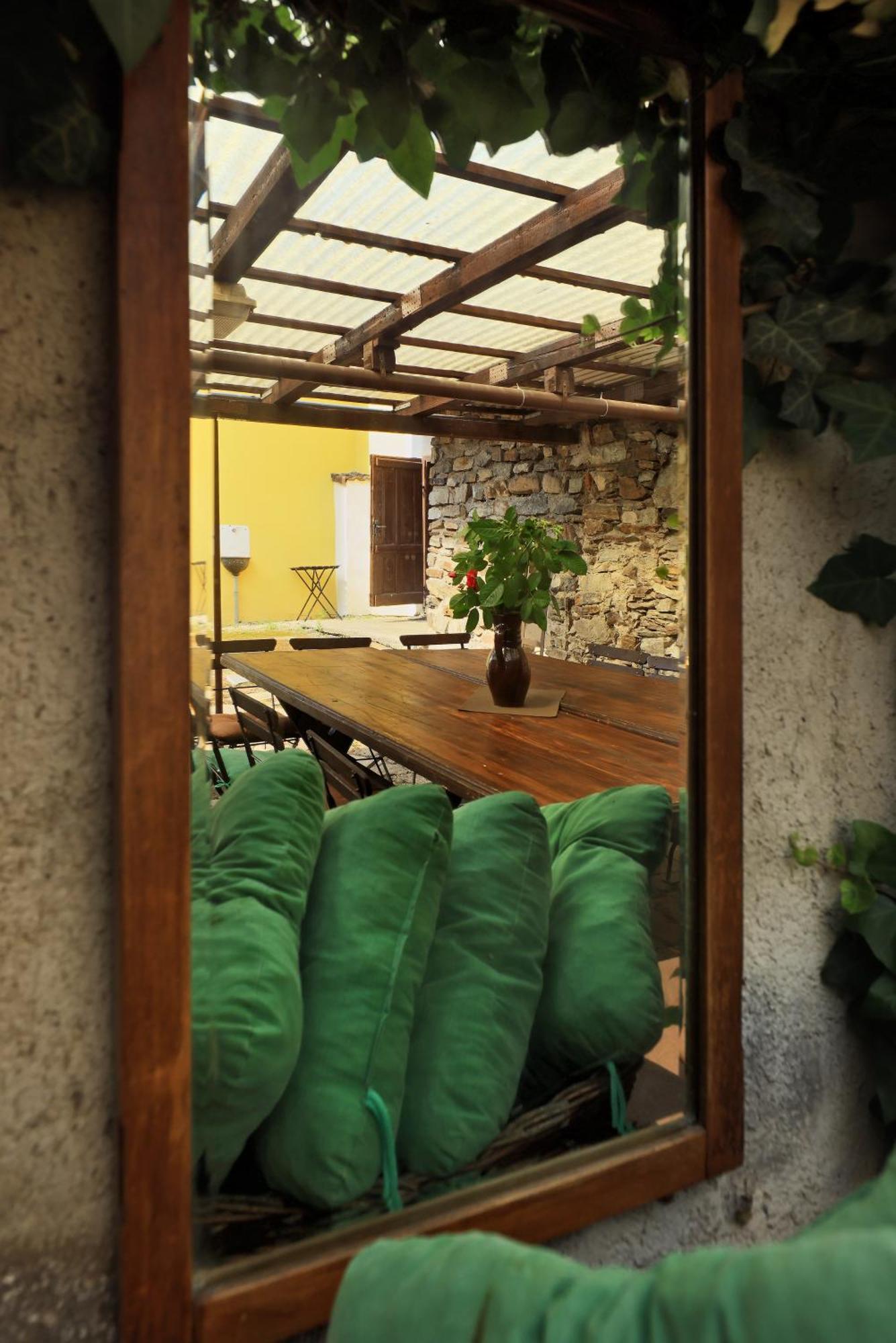 Apartmany Havana Cesky Krumlov Bagian luar foto