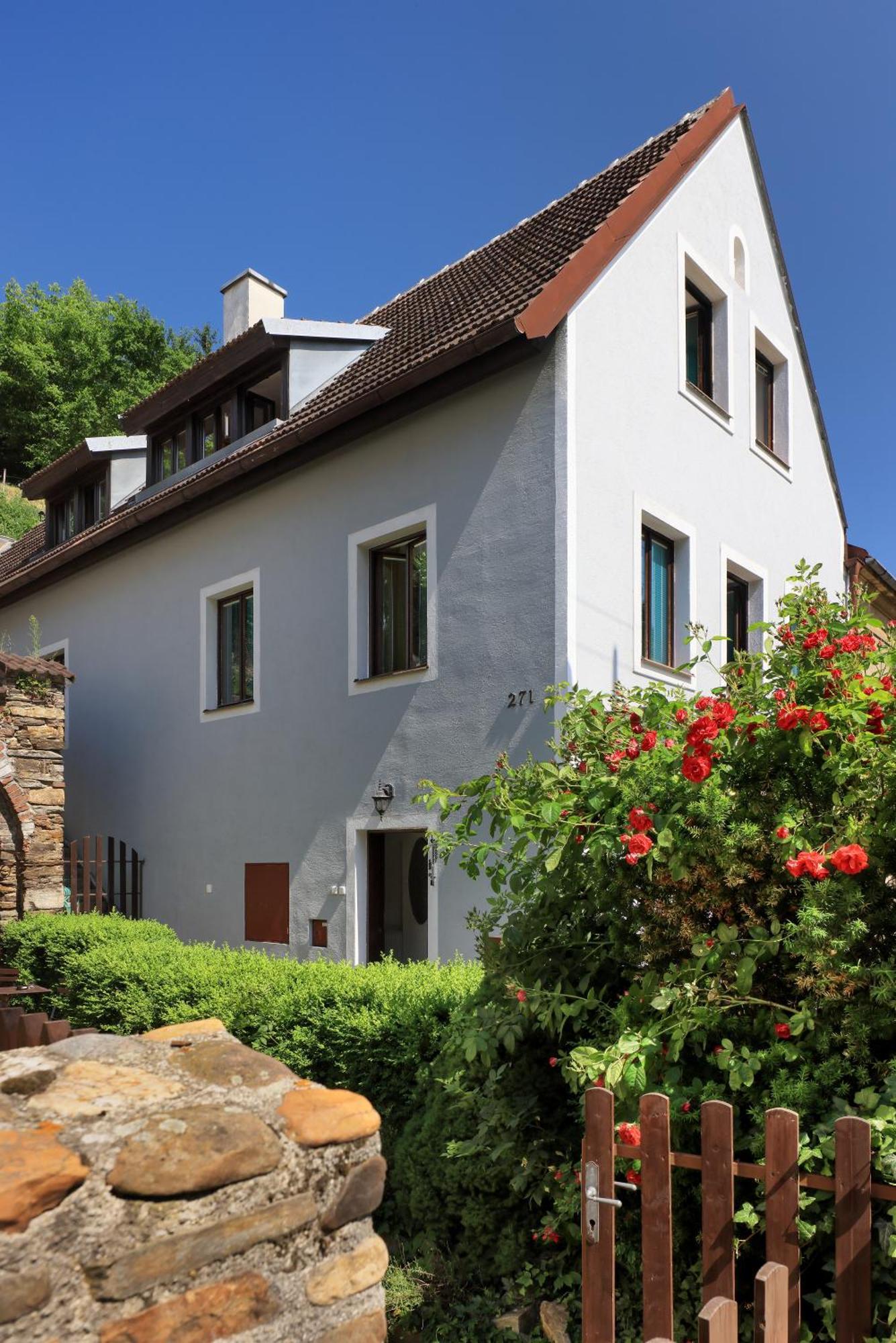 Apartmany Havana Cesky Krumlov Bagian luar foto