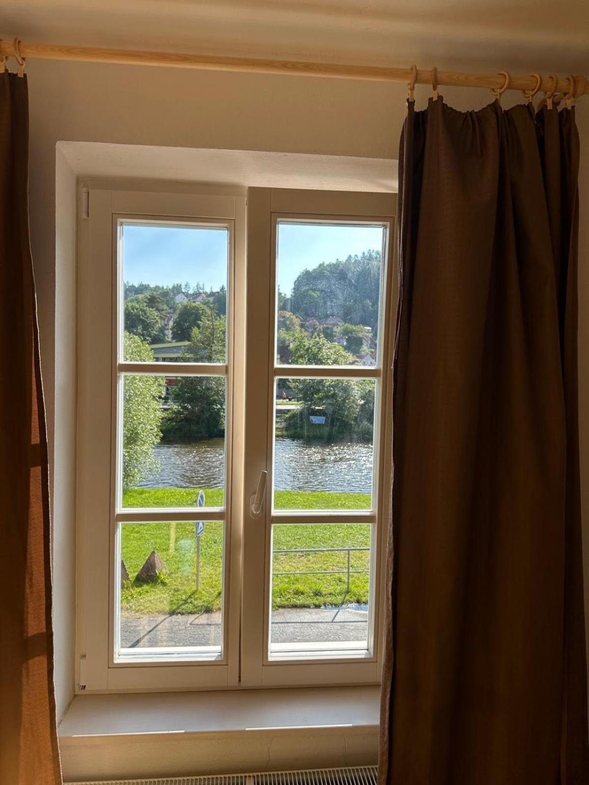Apartmany Havana Cesky Krumlov Bagian luar foto