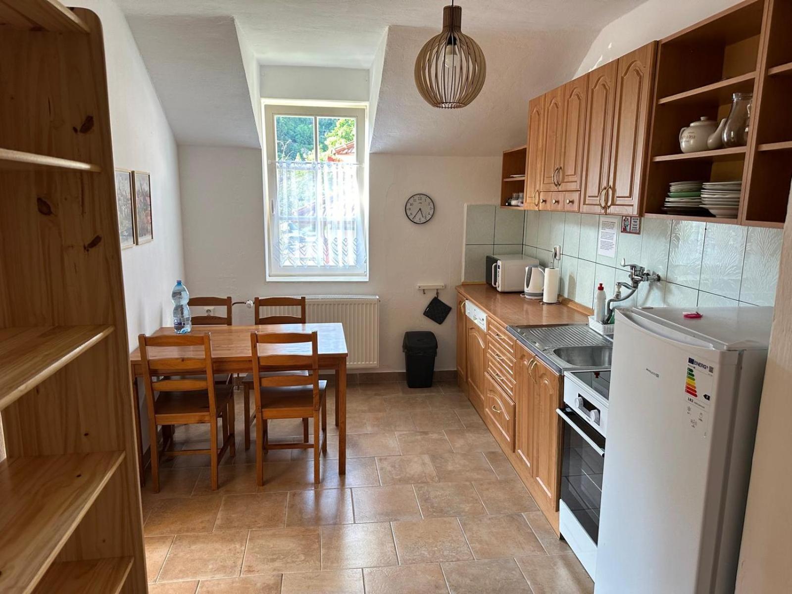 Apartmany Havana Cesky Krumlov Bagian luar foto
