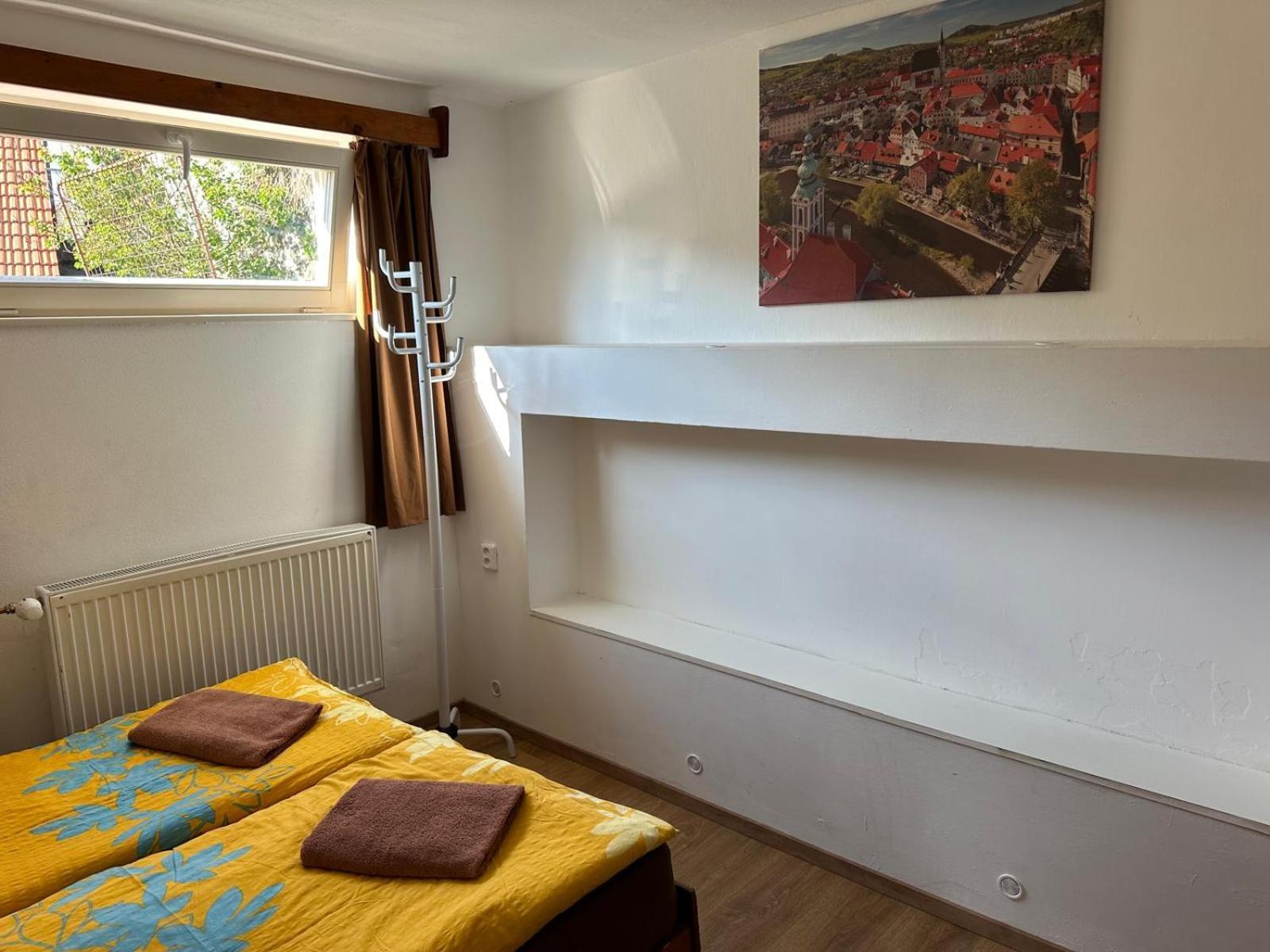 Apartmany Havana Cesky Krumlov Bagian luar foto