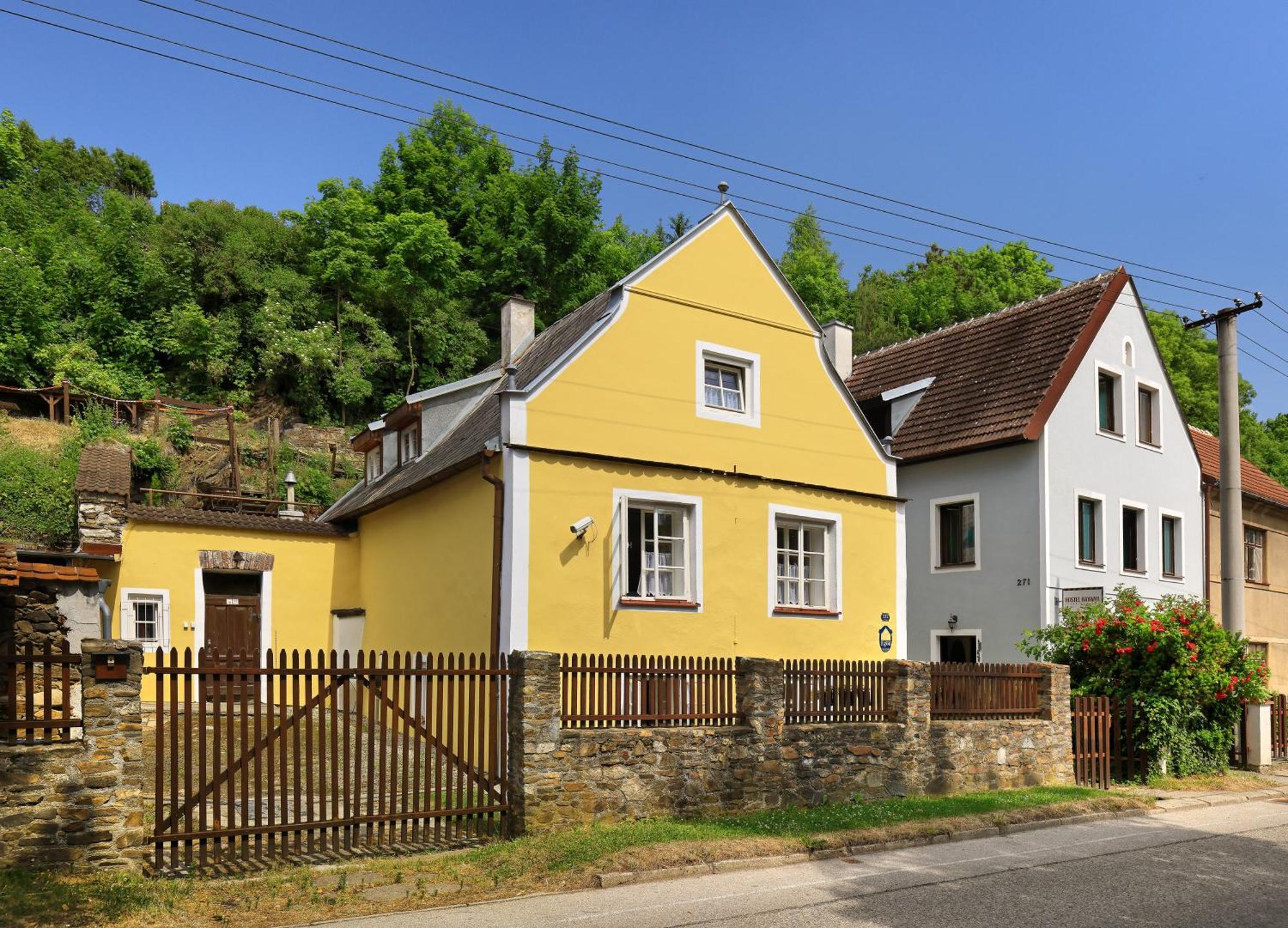 Apartmany Havana Cesky Krumlov Bagian luar foto