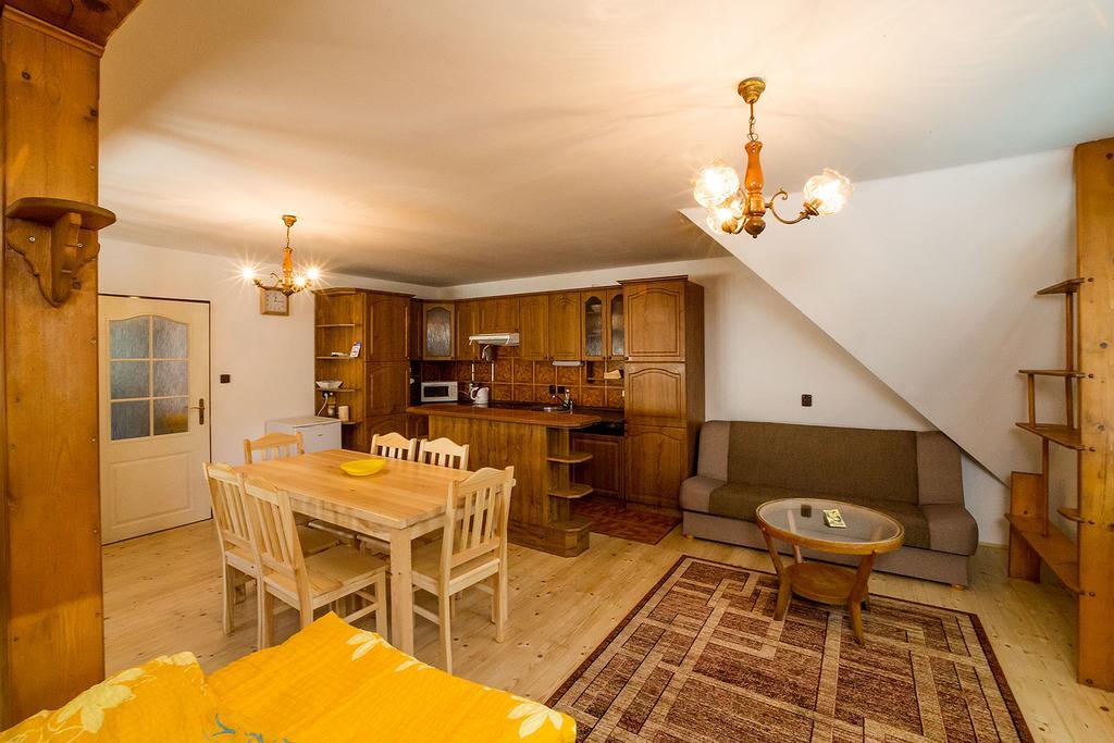Apartmany Havana Cesky Krumlov Bagian luar foto